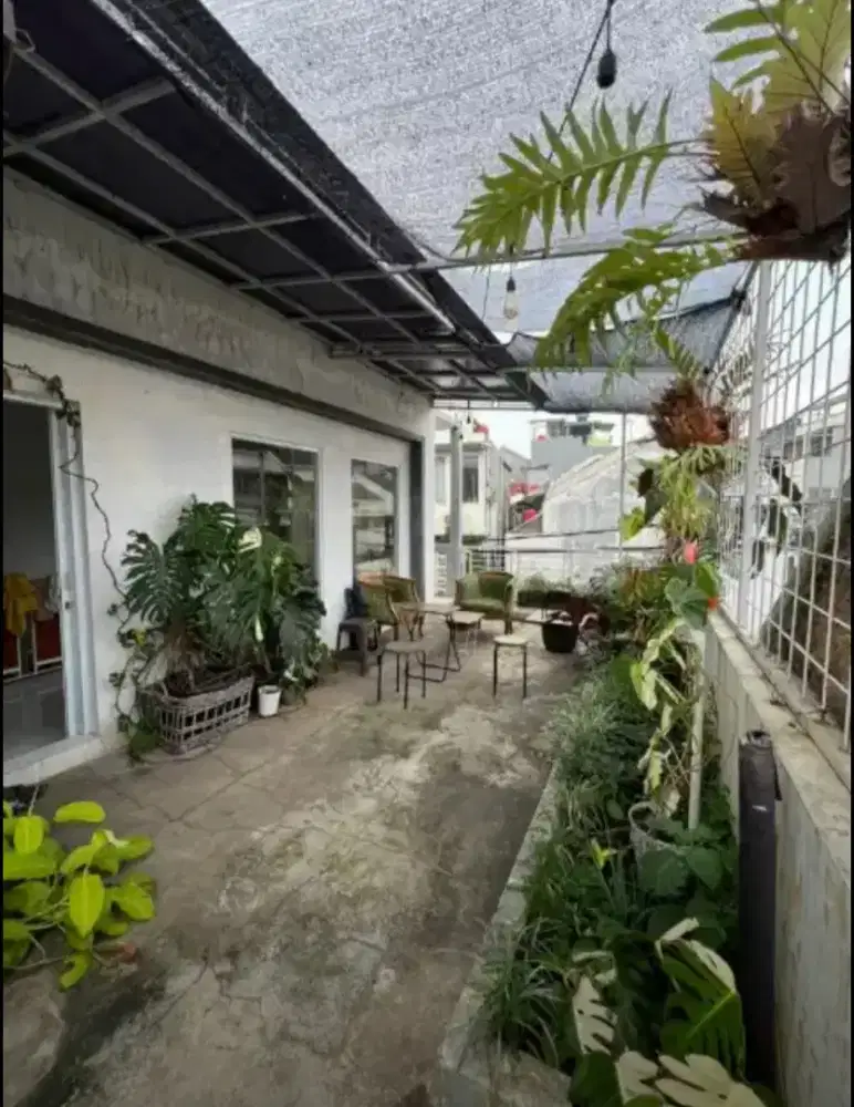 JUAL CEPAT RUMAH UJUNGBERUNG BANDUNG