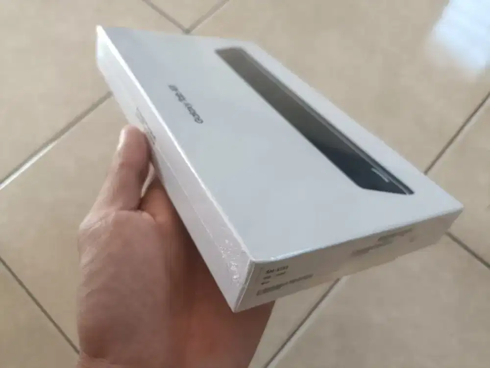 Samsung Tab A11 new segel