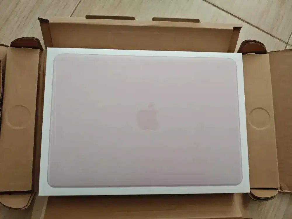 Macbook Neo 256gb Blush New Ibox