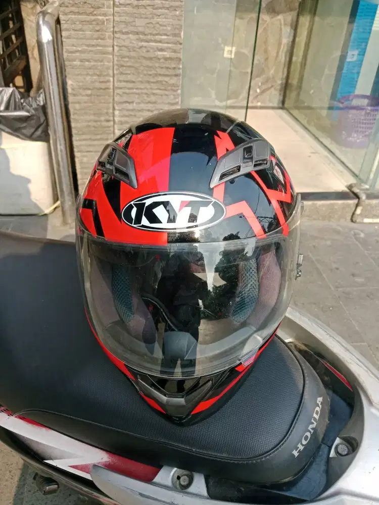 Kyt falcon size M