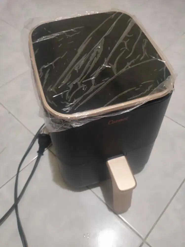 Cosmos air fryer
