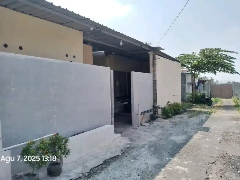 Dijual koat L:425 m, 21 Kamar