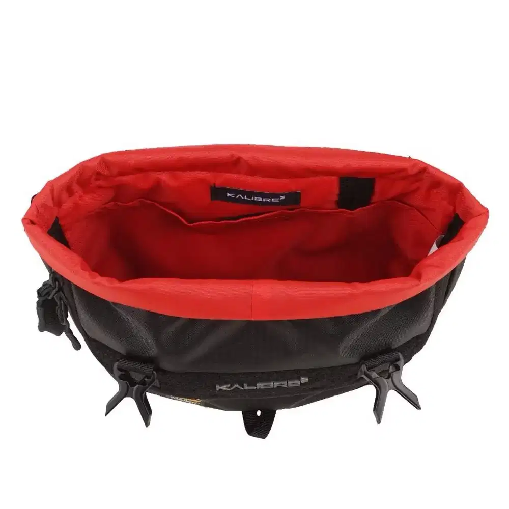 Tas Slempang Kalibre