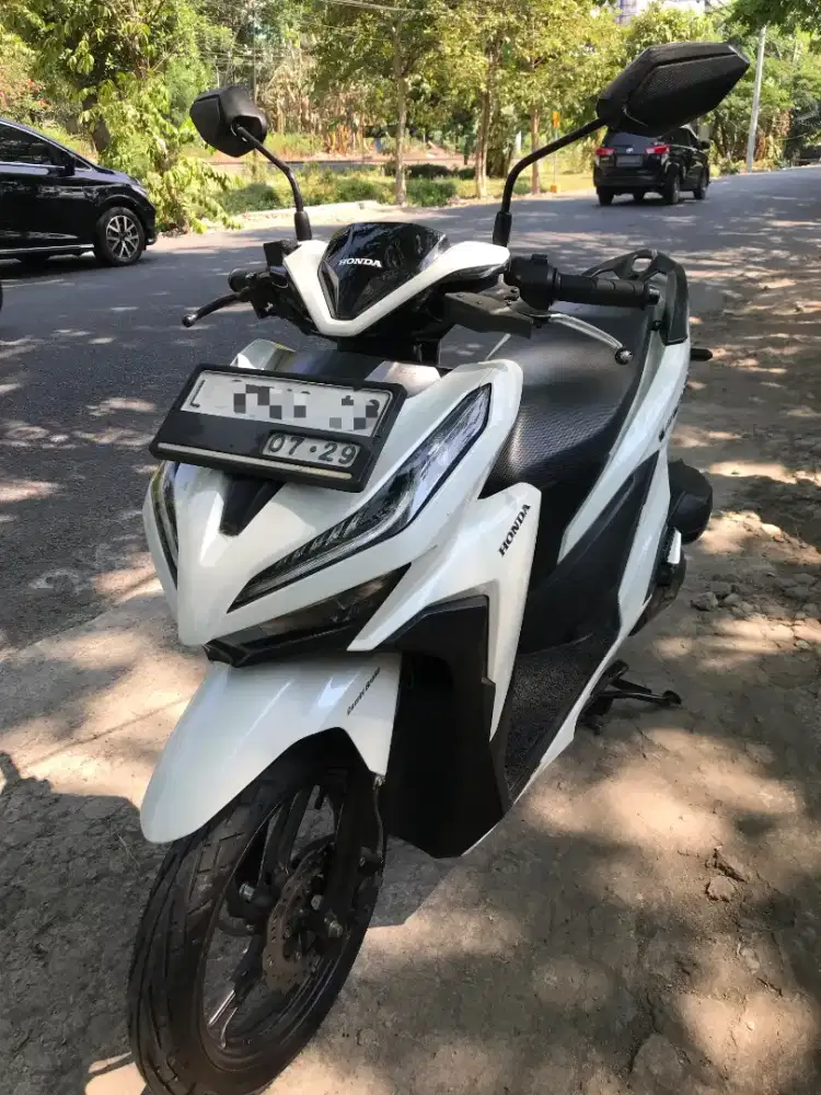HONDA VARIO 150 TAHUN 2019