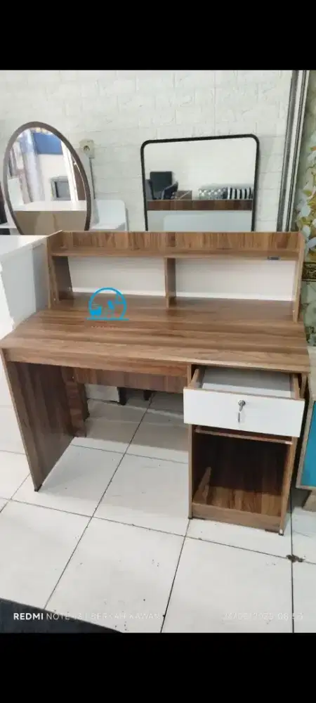 Promo Meja Kasir Termurah