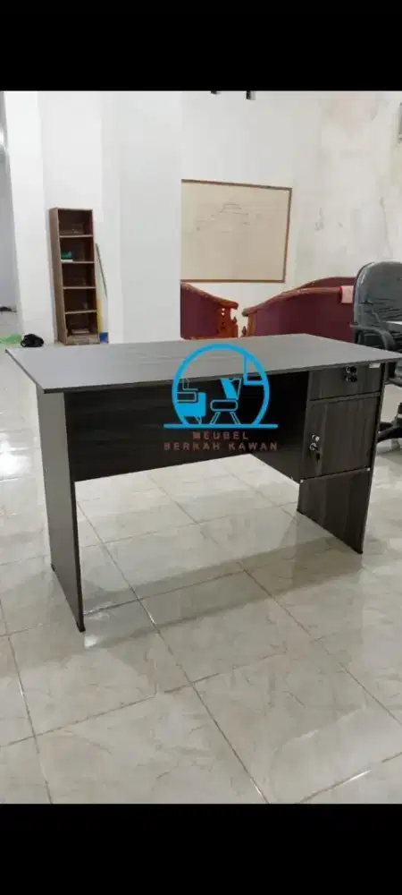 Promo Meja Kantor Kerja Termurah