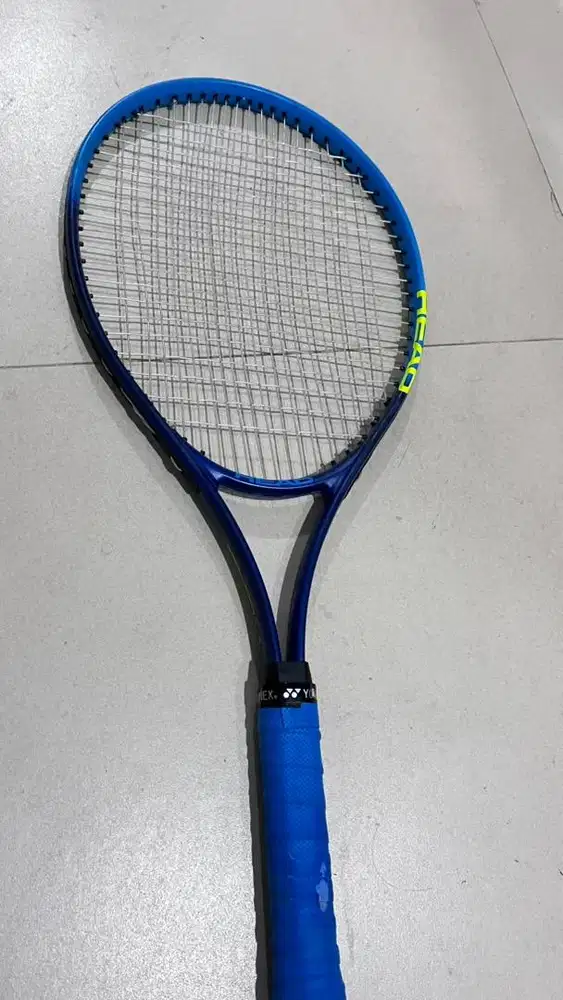 Raket Tenis Head