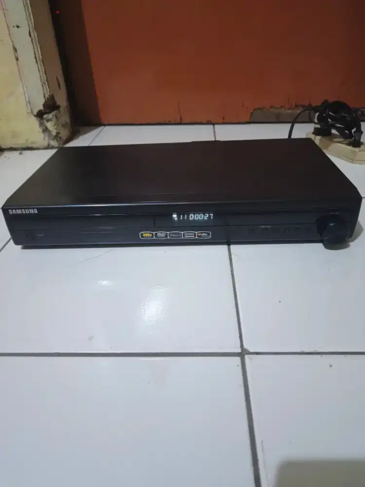 Head home theatre samsung msh segel mulus normal