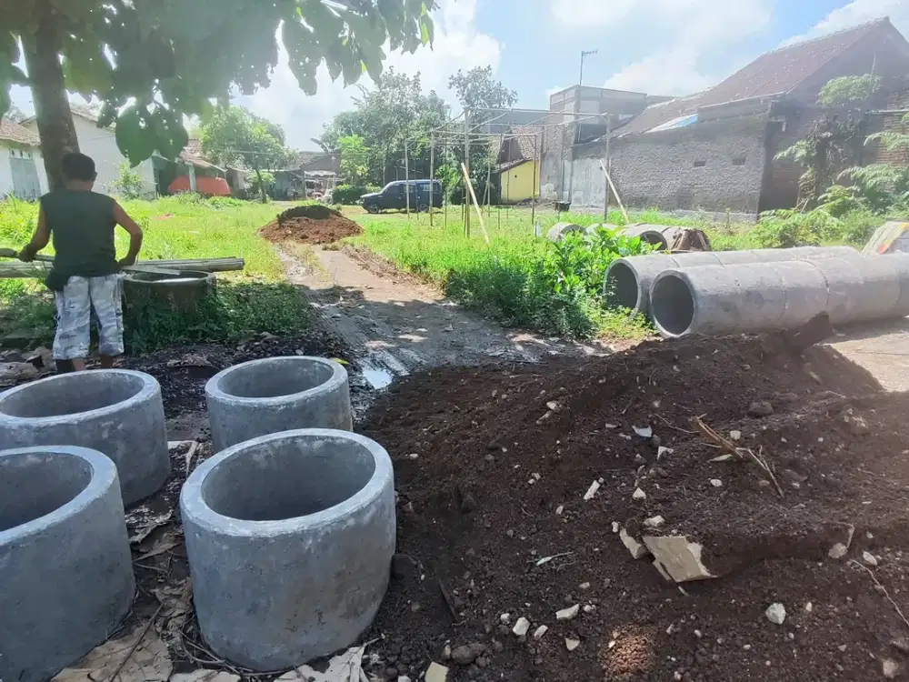 HARGA MIRING TANAH SHM 843 JALAN KALIURANG KAMPUS JEMBER