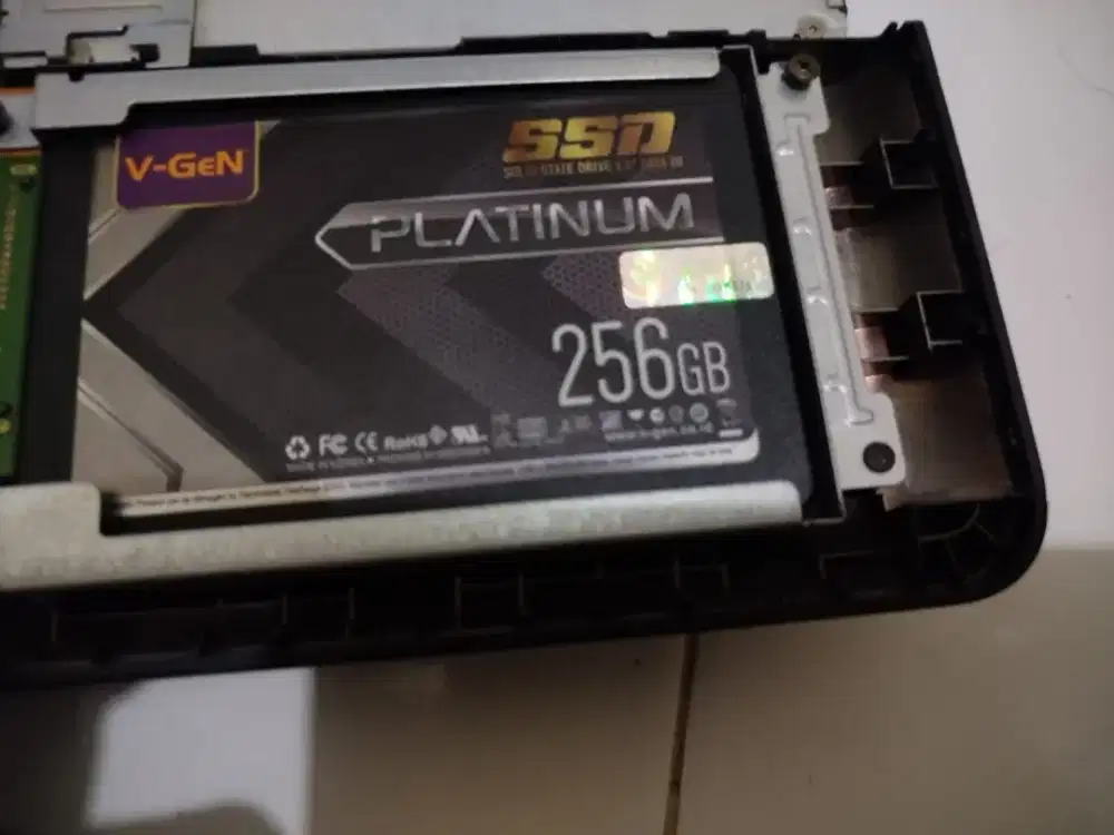 Dijual laptop asus