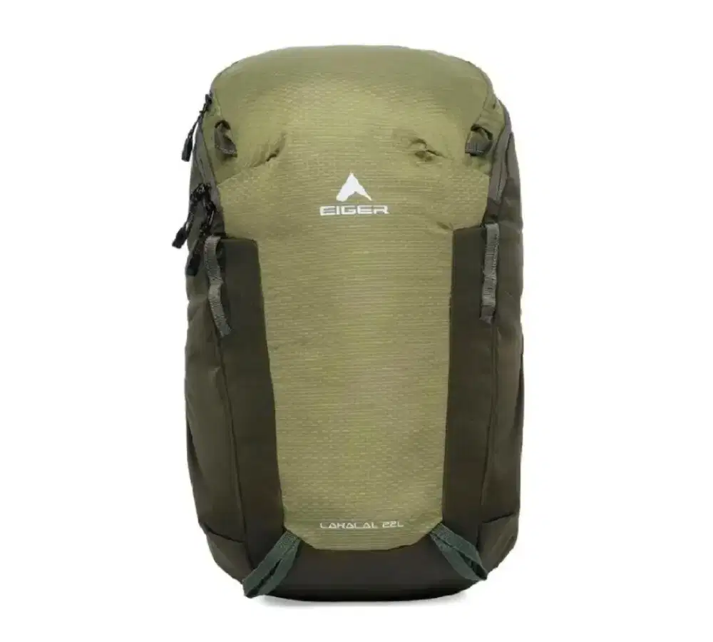 Tas Eiger Caracal 22 L
