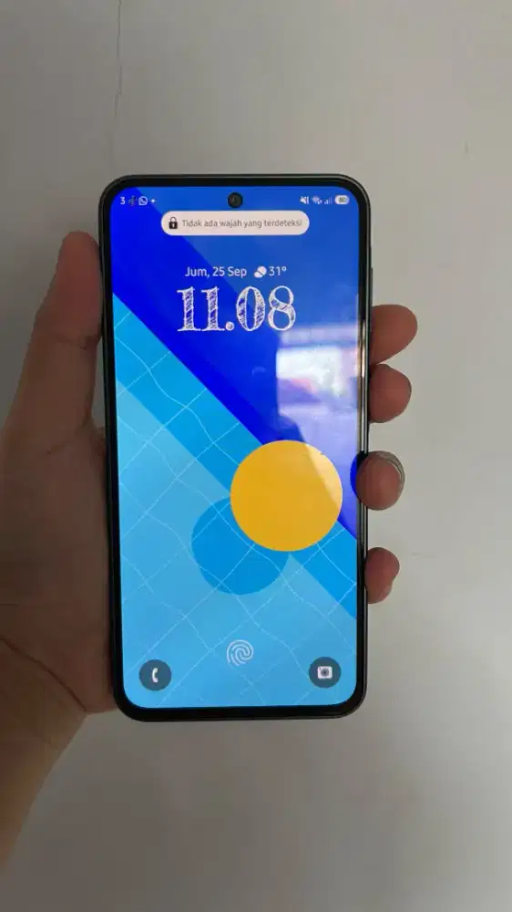 Samsung A37 5G Second Like New