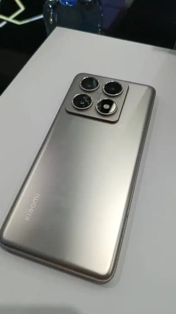 Xiaomi 14T Pro 12/512GB
