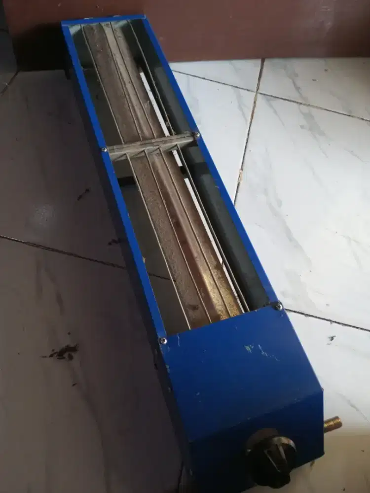 Panggangan Sosis/sate