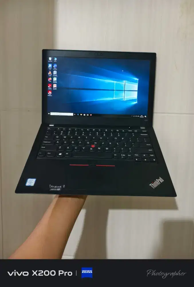 Jual Laptop Second
