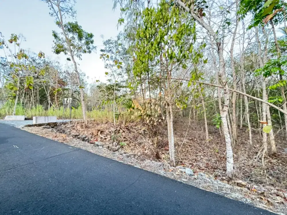 Dijual tanah tanpa perantara Jl. Kawasan industri