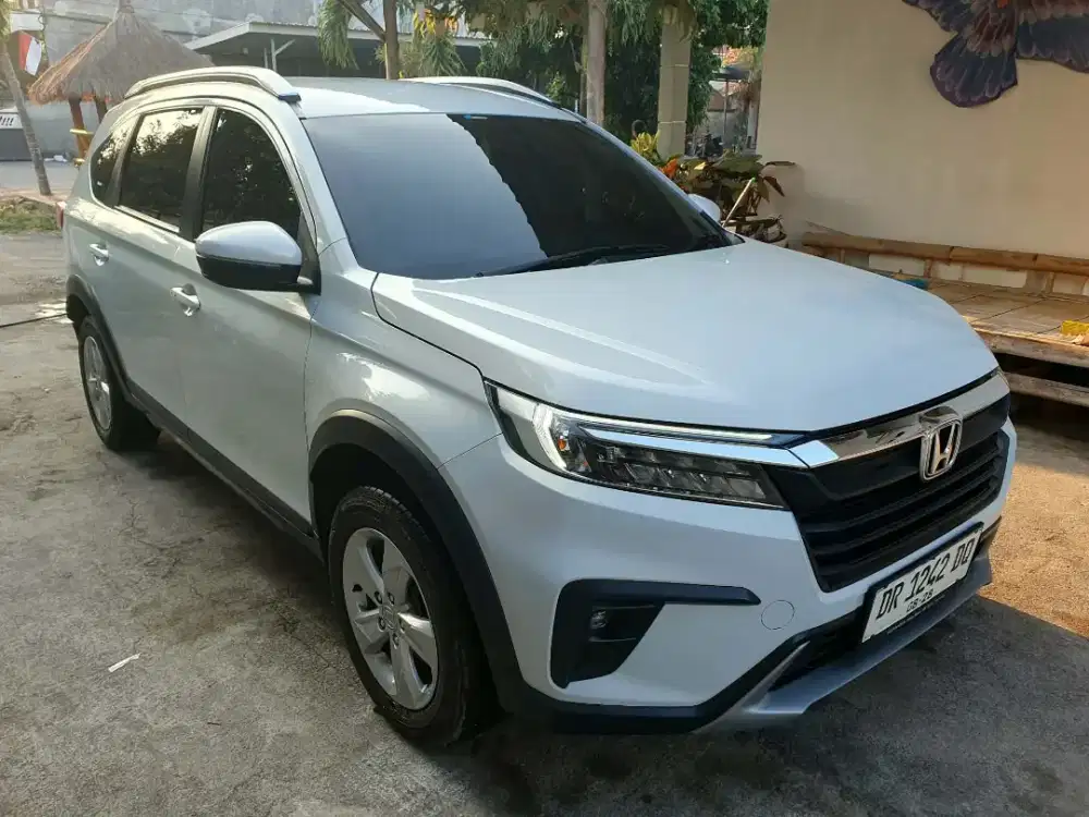 BR-V E Matic 2023