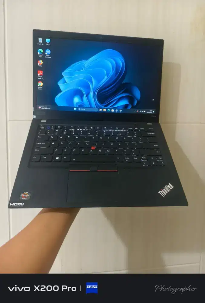Jual Laptop Second