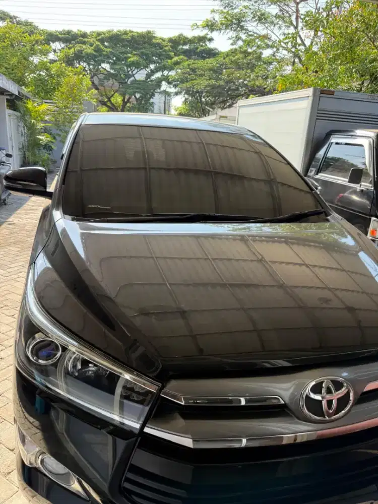 Innova Reborn Type V 2020 AT Istimewa