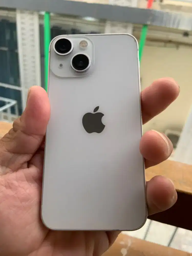 Iphone 13 mini becuk 256