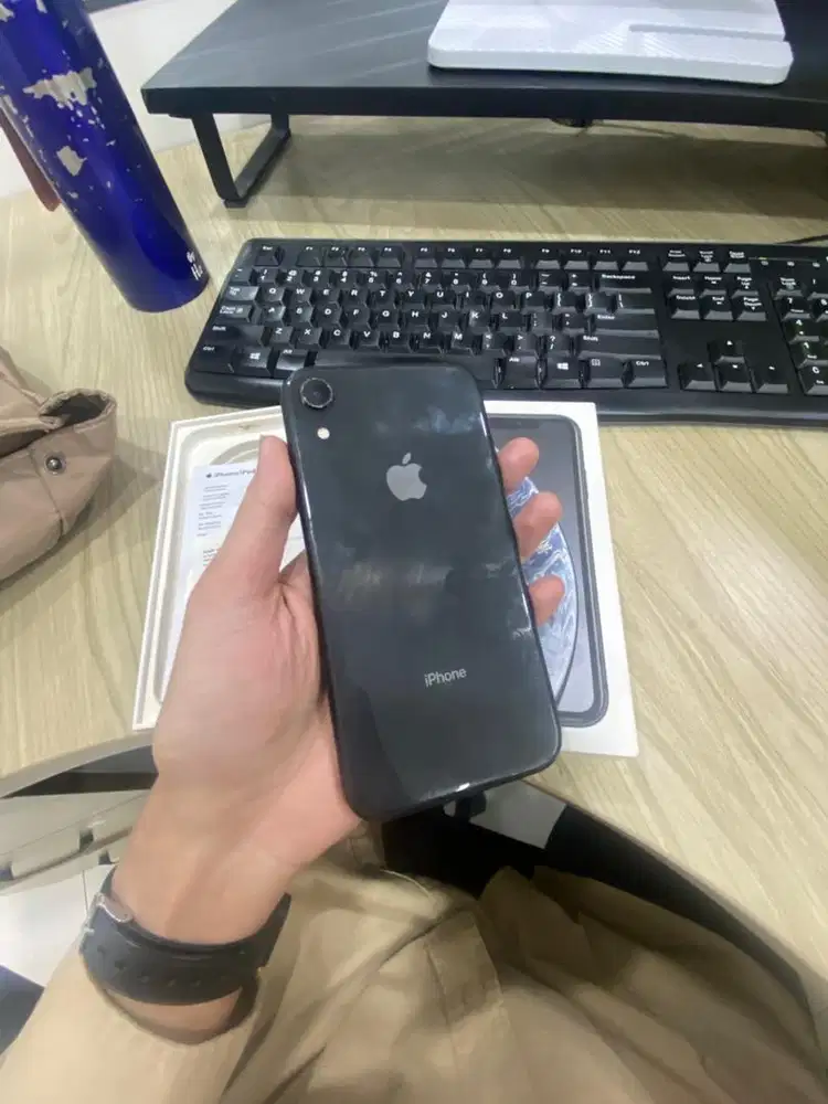 Ipgone xr 64 GB ibox
