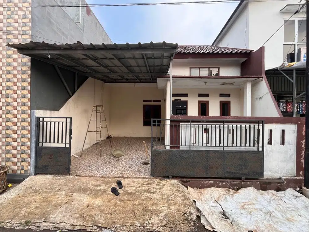 Jual Cepat Rumah 2nd