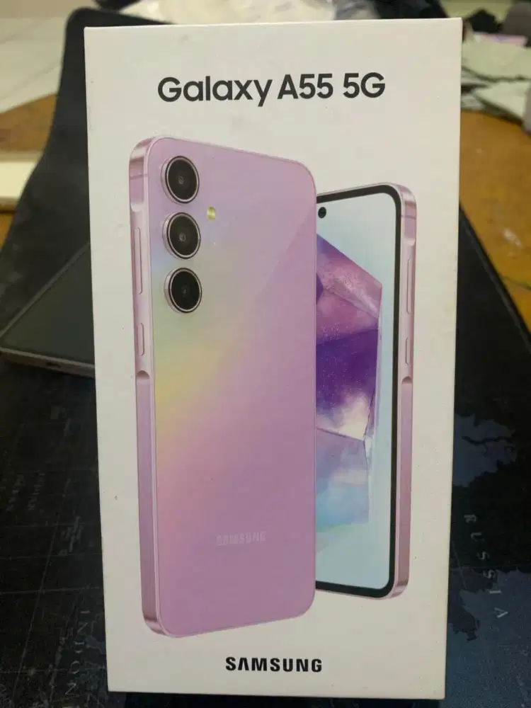 Samsung Galaxy A55 5G