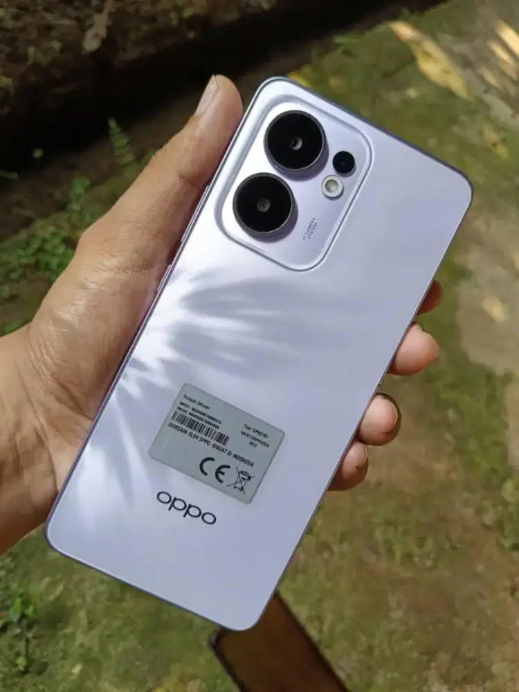 Oppo Reno 13F 8/256