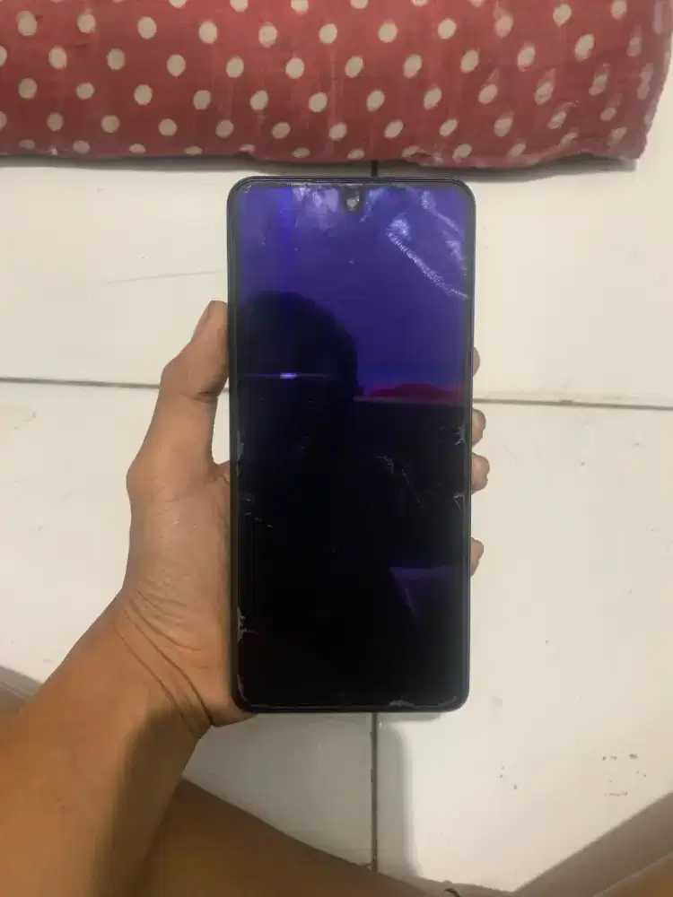 Fokus jual aja satset