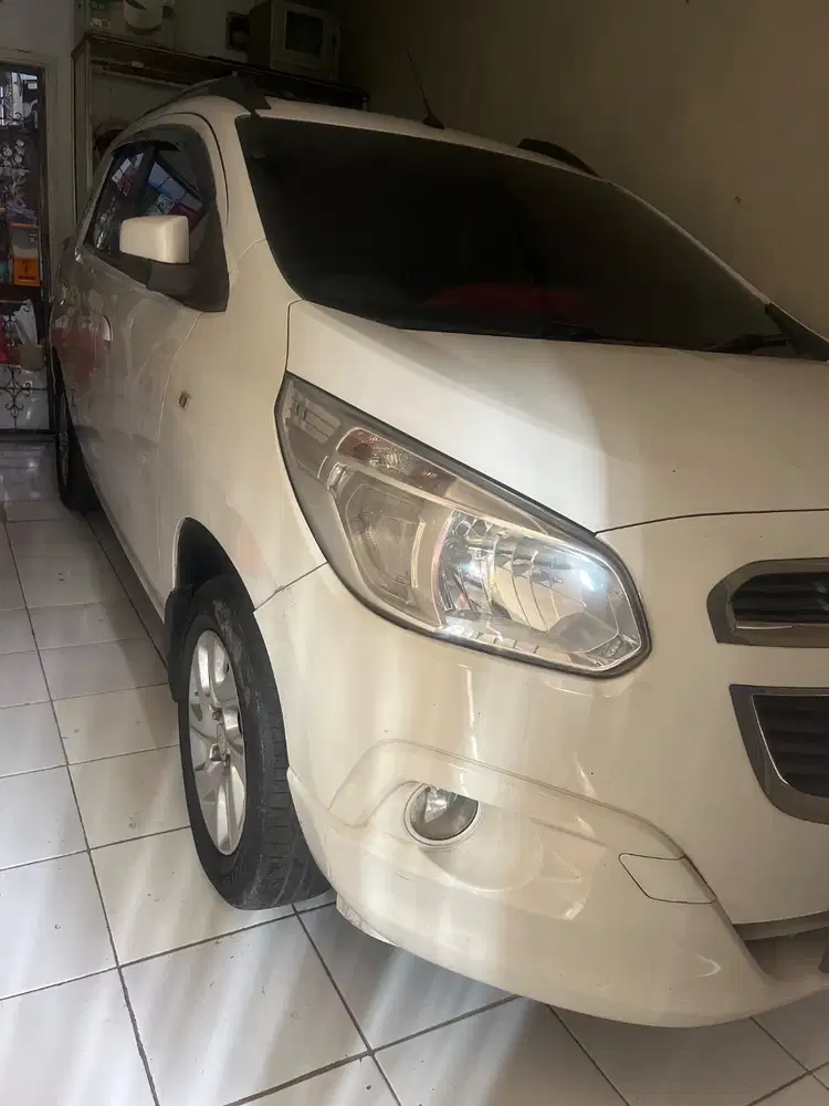 Jual mobil cepat, semoga barokah