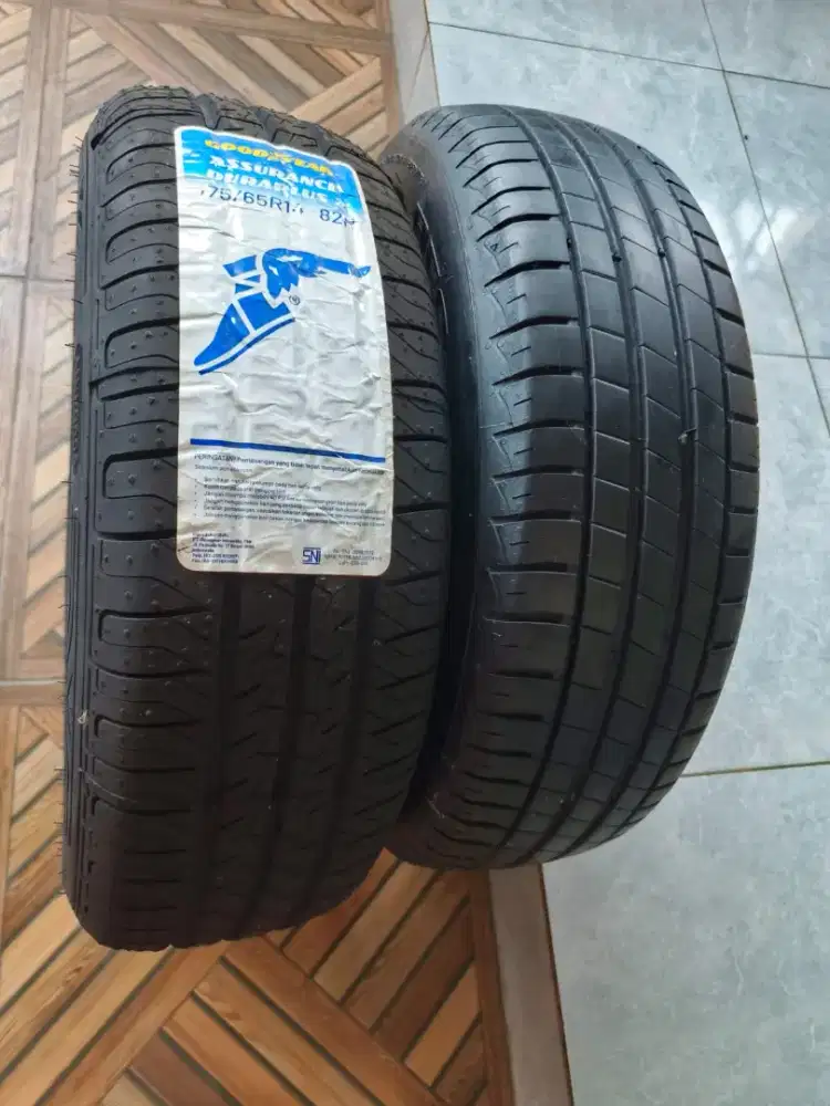 Dijual Cepat Ban ukuran 175/65-R14