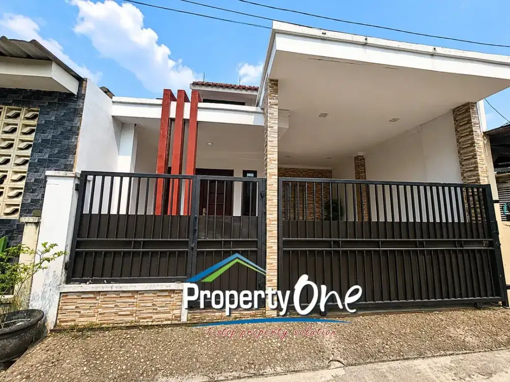 Jual Rumah Di Bukit Dago Dekat Akses Toll BSD Serpong Dan Pamulang