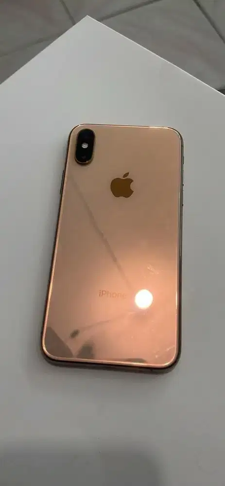 Iphone Xs 256gb