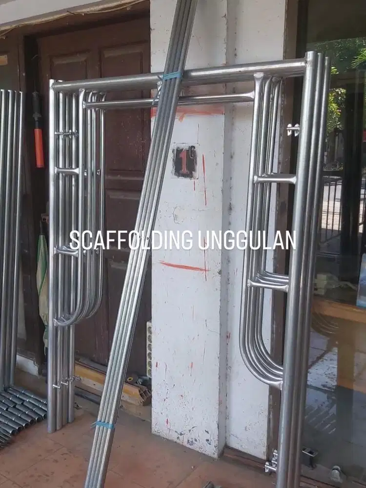 JUAL SCAFFOLDING GALVANIS MURAH