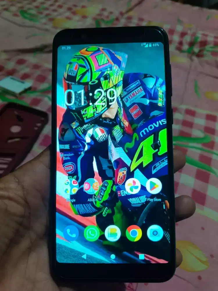 Asus Zenfone max pro M1 3/32