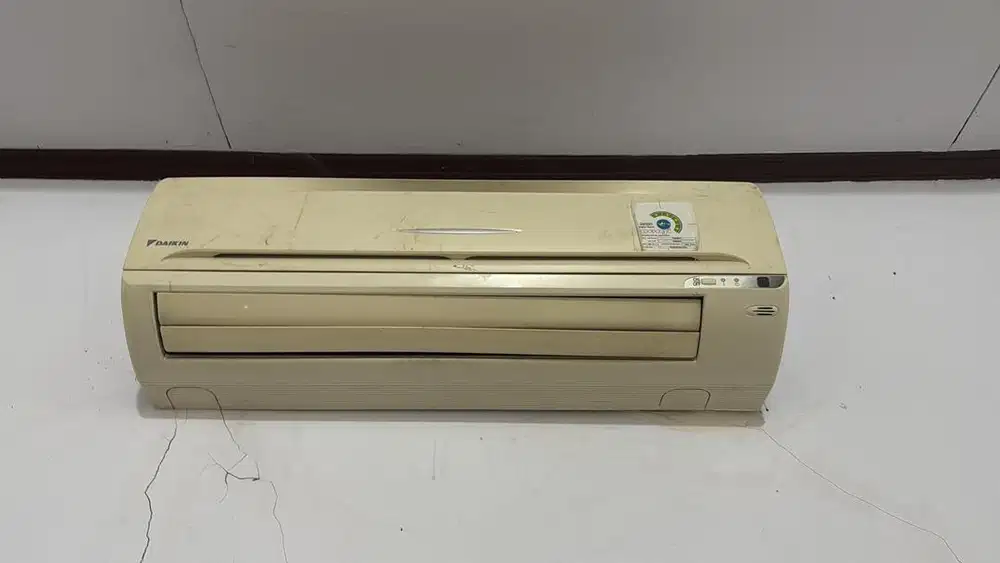 Jual AC Daikin 1 PK