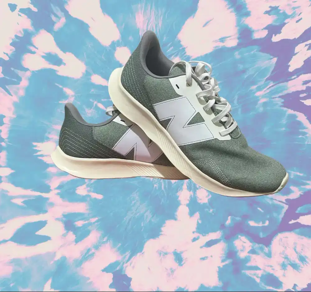 Sepatu New Balance 430 Original MAP... Warna RARE