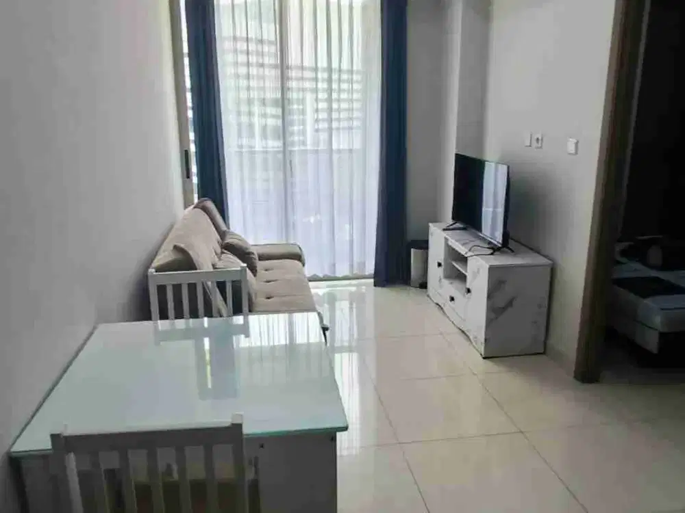 Disewakan Taman Anggrek Residences 1 Bedroom Furnished