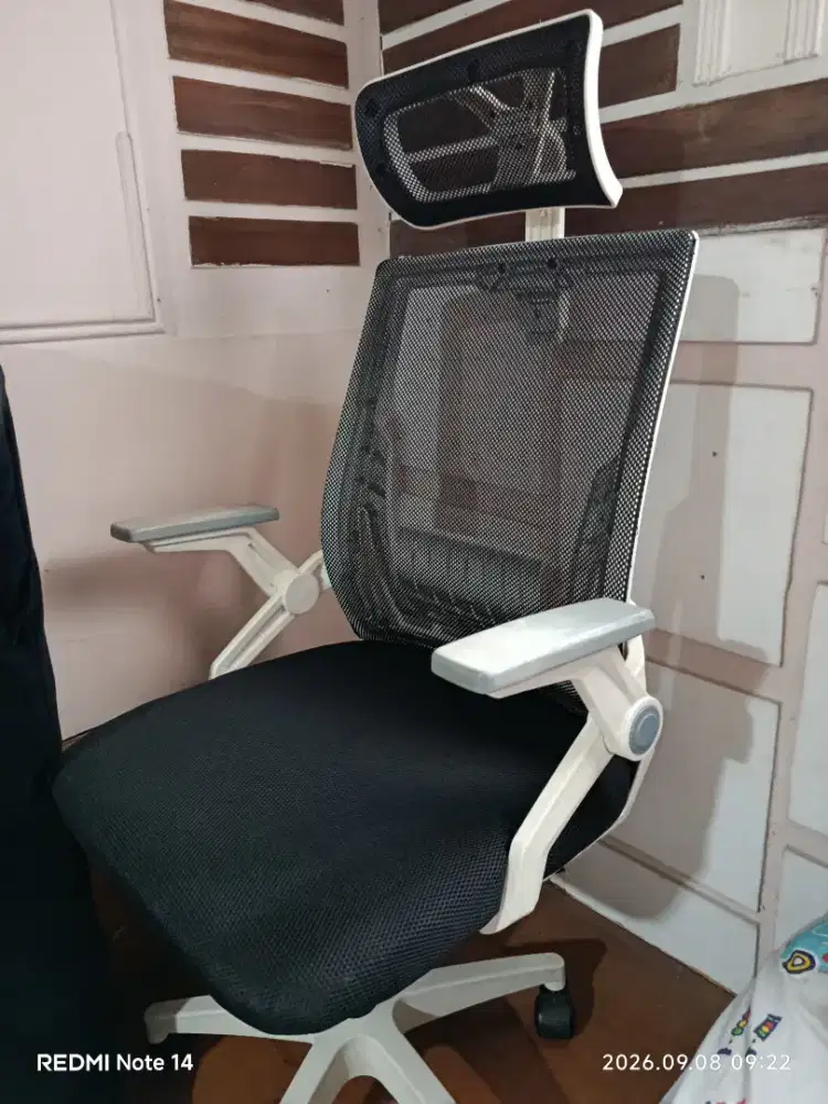 Kursi Komputer. Dijual