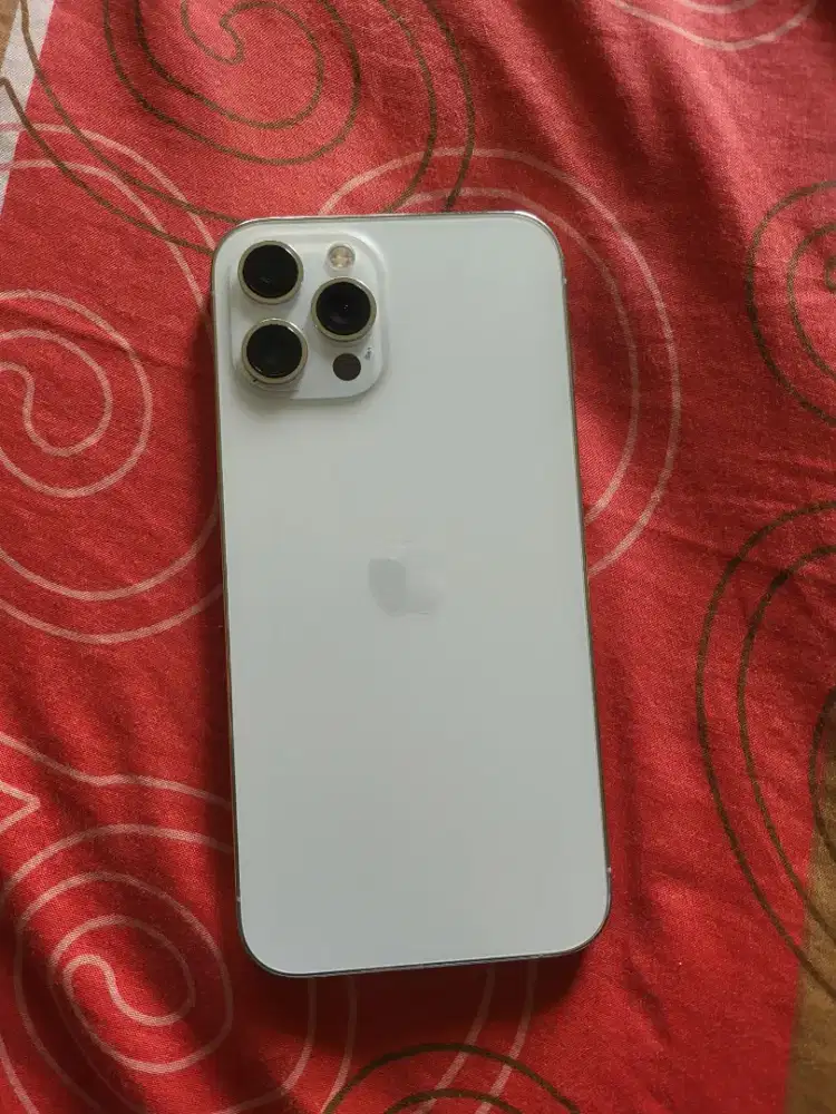 Iphone 12 Pro max 128GB Inter