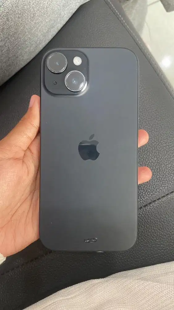 Iphone 15 128gb Ibox