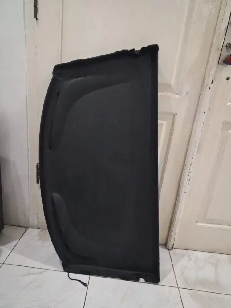 Cover bagasi yaris lele 2014