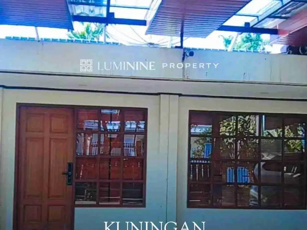 DIJUAL RUMAH KULDESAK DI PATRA KUNINGAN, JAKARTA SELATAN