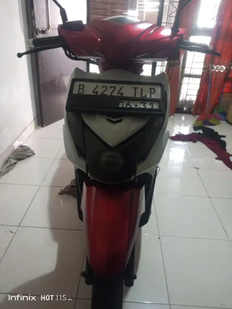 Beat Fi 2016  stater halus pajak hidup panjang
