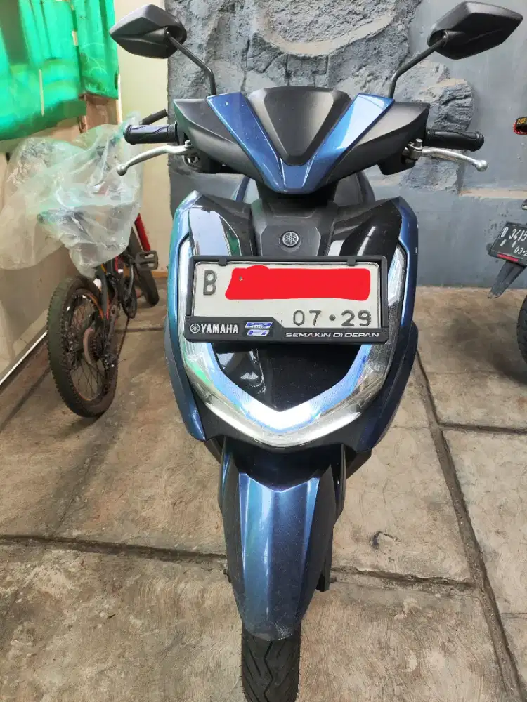 yamaha freego 2024