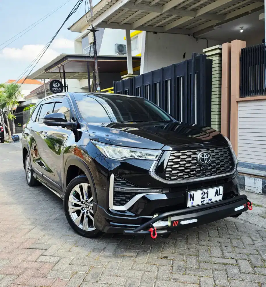 Km3rb Zenix Q Hybrid Tss 2024 Simpanan