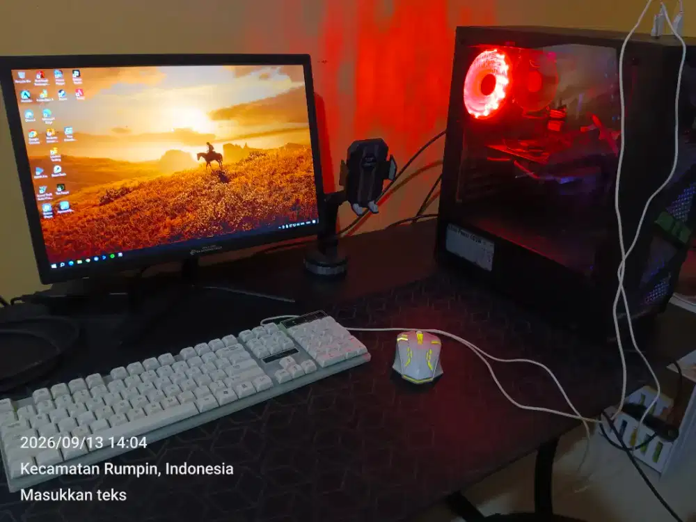 Jual Komputer Intel Core i5