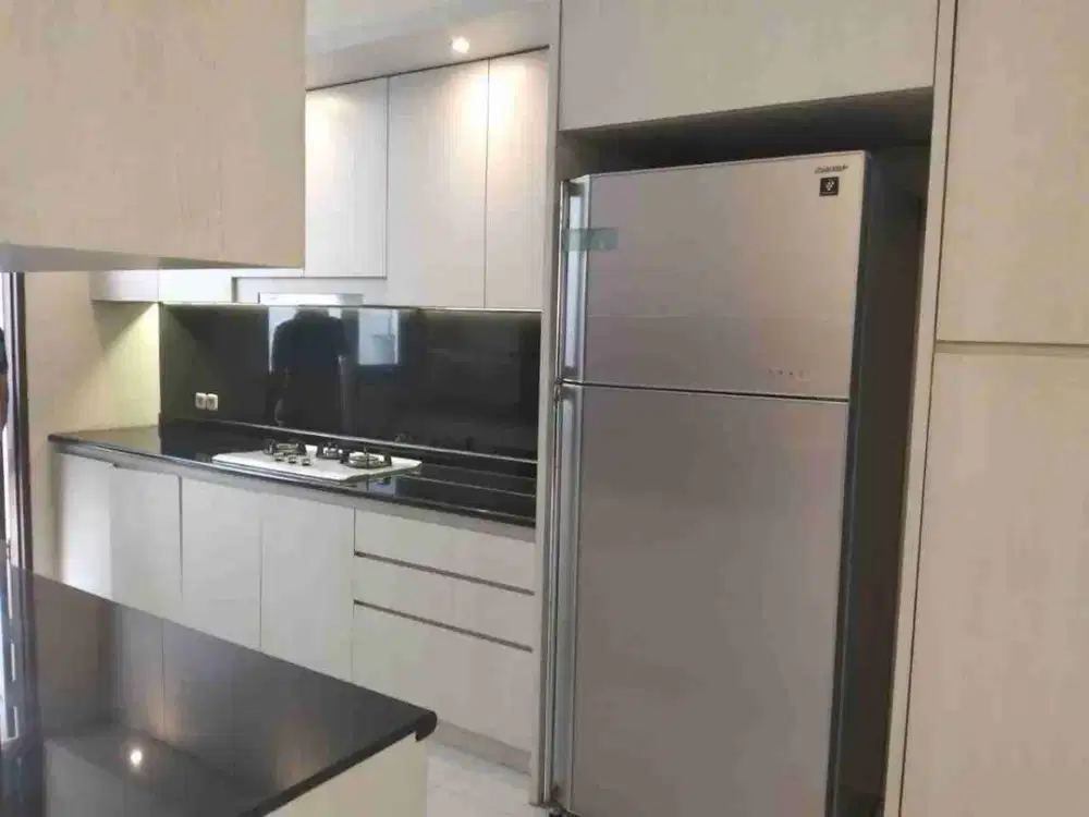 Jual Turun Harga Rumah Townhouse Kemang Jakarta Selatan