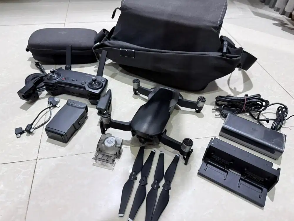 Dji mavic air 1
