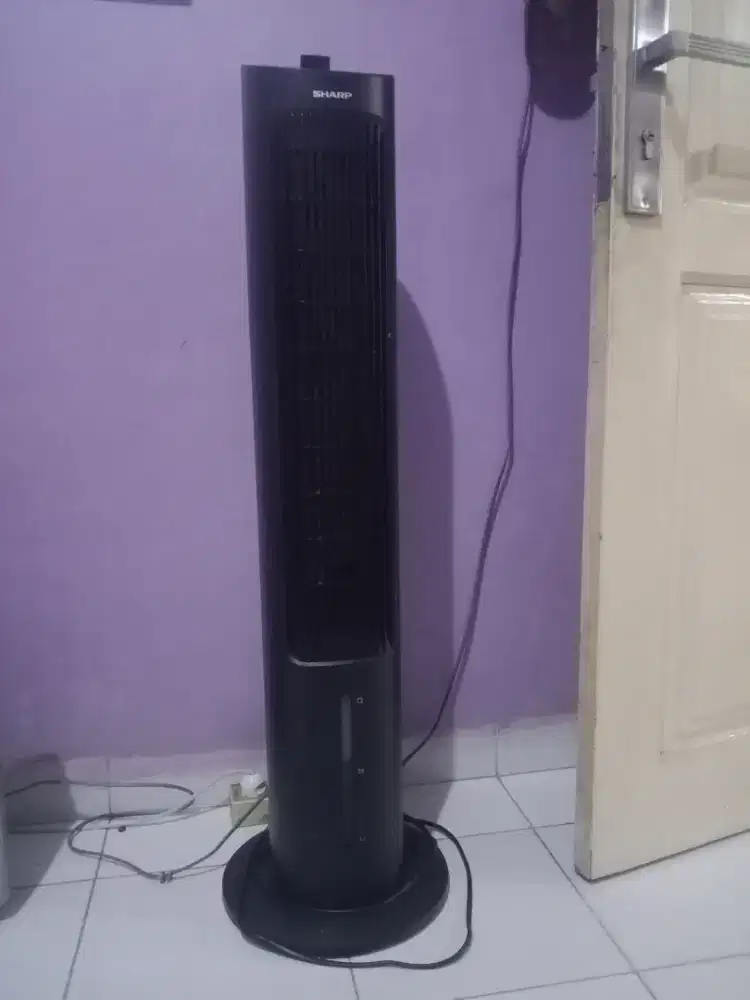 Air Cooler merk SHARP
